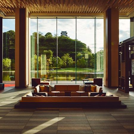 Hotel Indigo Inuyama Urakuen Garden By Ihg Dış mekan fotoğraf