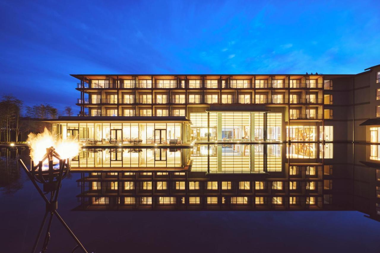 Hotel Indigo Inuyama Urakuen Garden By Ihg Dış mekan fotoğraf