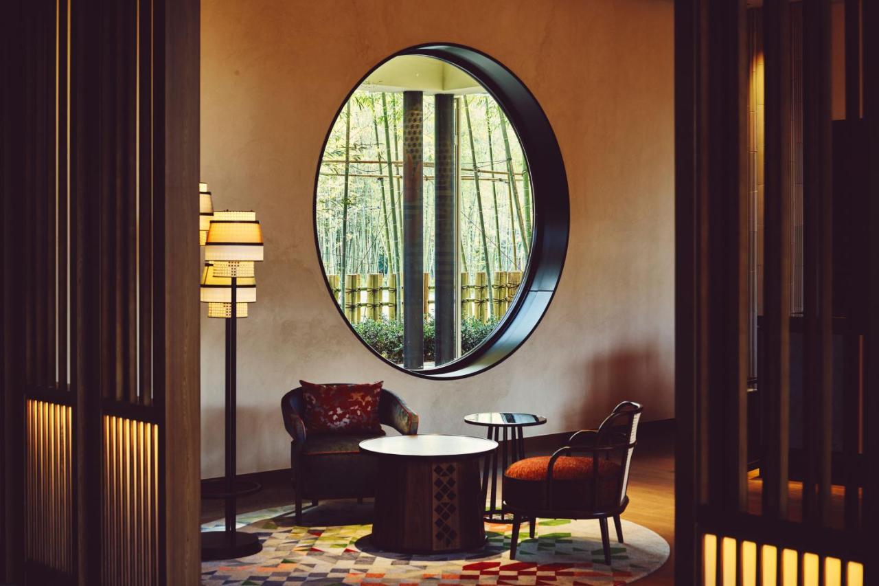 Hotel Indigo Inuyama Urakuen Garden By Ihg Dış mekan fotoğraf