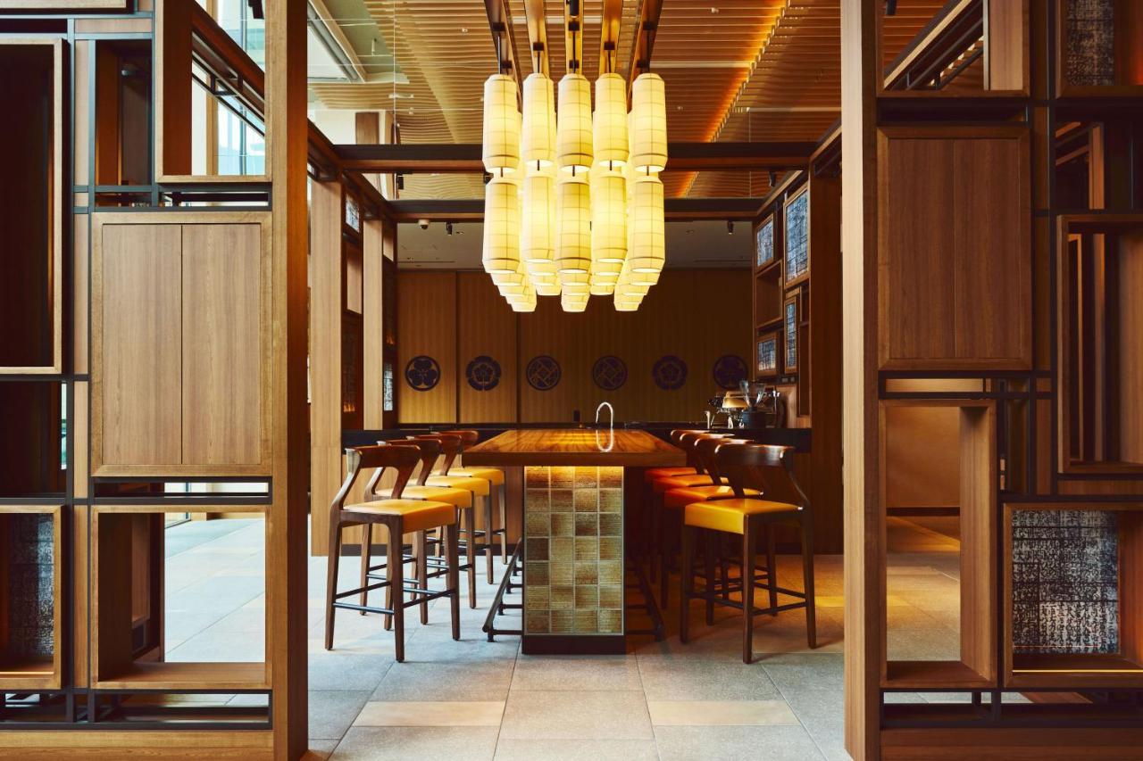 Hotel Indigo Inuyama Urakuen Garden By Ihg Dış mekan fotoğraf