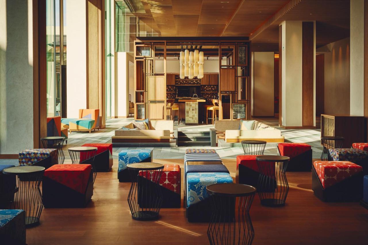 Hotel Indigo Inuyama Urakuen Garden By Ihg Dış mekan fotoğraf