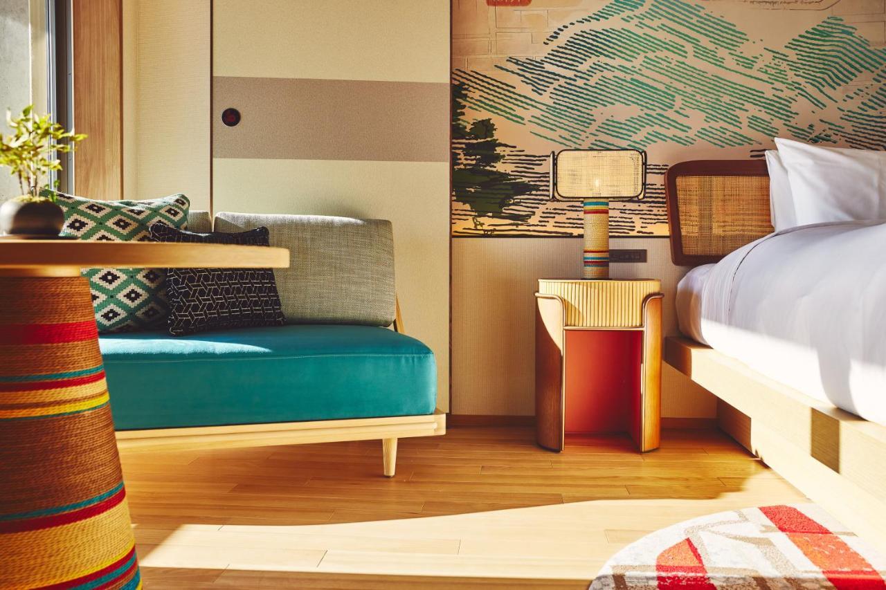 Hotel Indigo Inuyama Urakuen Garden By Ihg Dış mekan fotoğraf