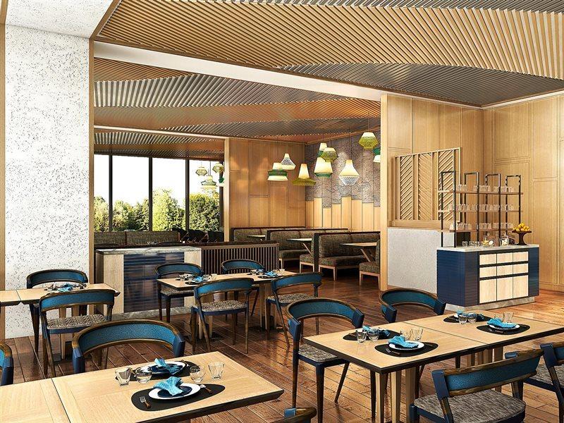 Hotel Indigo Inuyama Urakuen Garden By Ihg Dış mekan fotoğraf