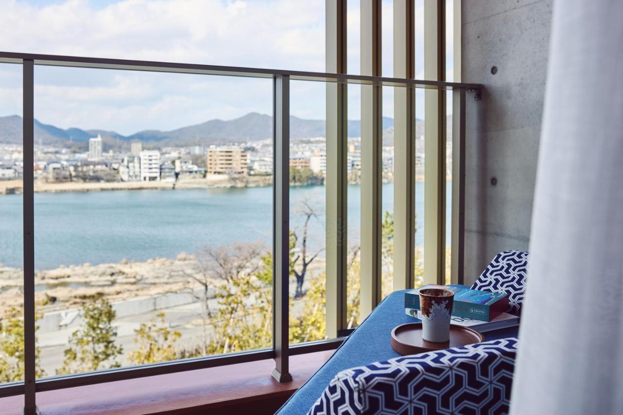 Hotel Indigo Inuyama Urakuen Garden By Ihg Dış mekan fotoğraf