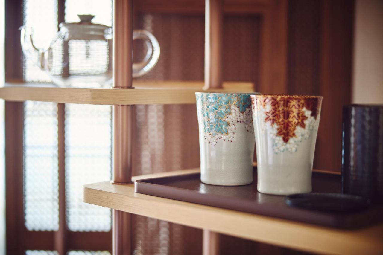 Hotel Indigo Inuyama Urakuen Garden By Ihg Dış mekan fotoğraf
