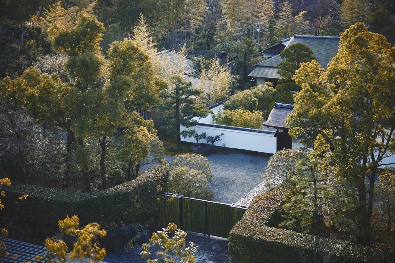 Hotel Indigo Inuyama Urakuen Garden By Ihg Dış mekan fotoğraf