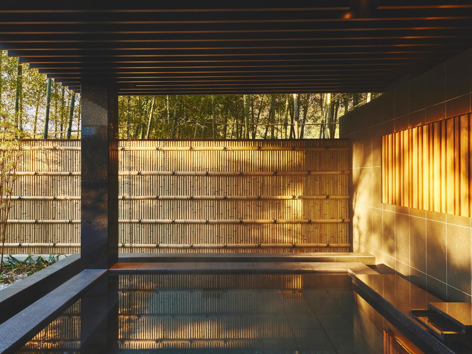 Hotel Indigo Inuyama Urakuen Garden By Ihg Dış mekan fotoğraf