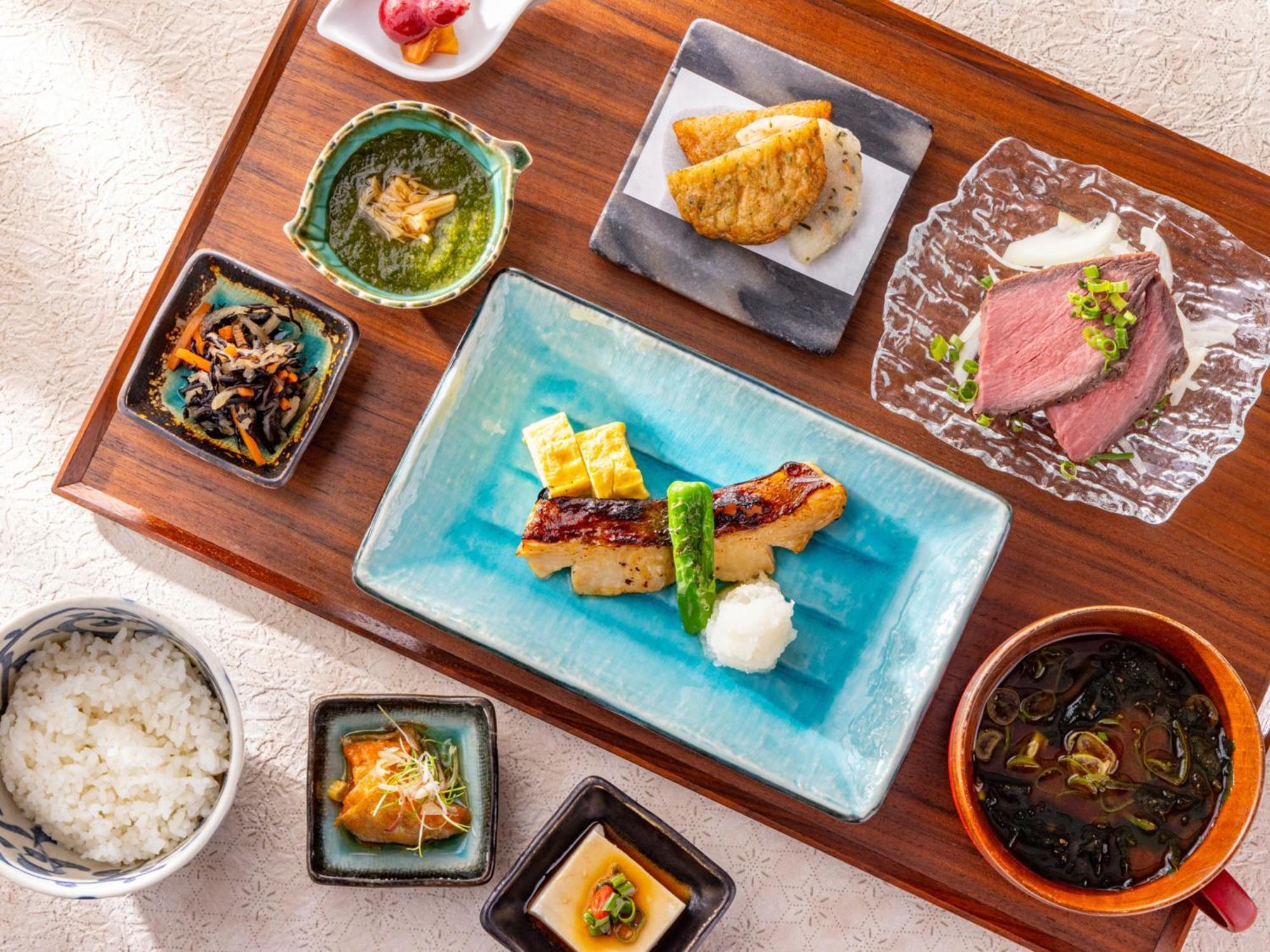 Hotel Indigo Inuyama Urakuen Garden By Ihg Dış mekan fotoğraf