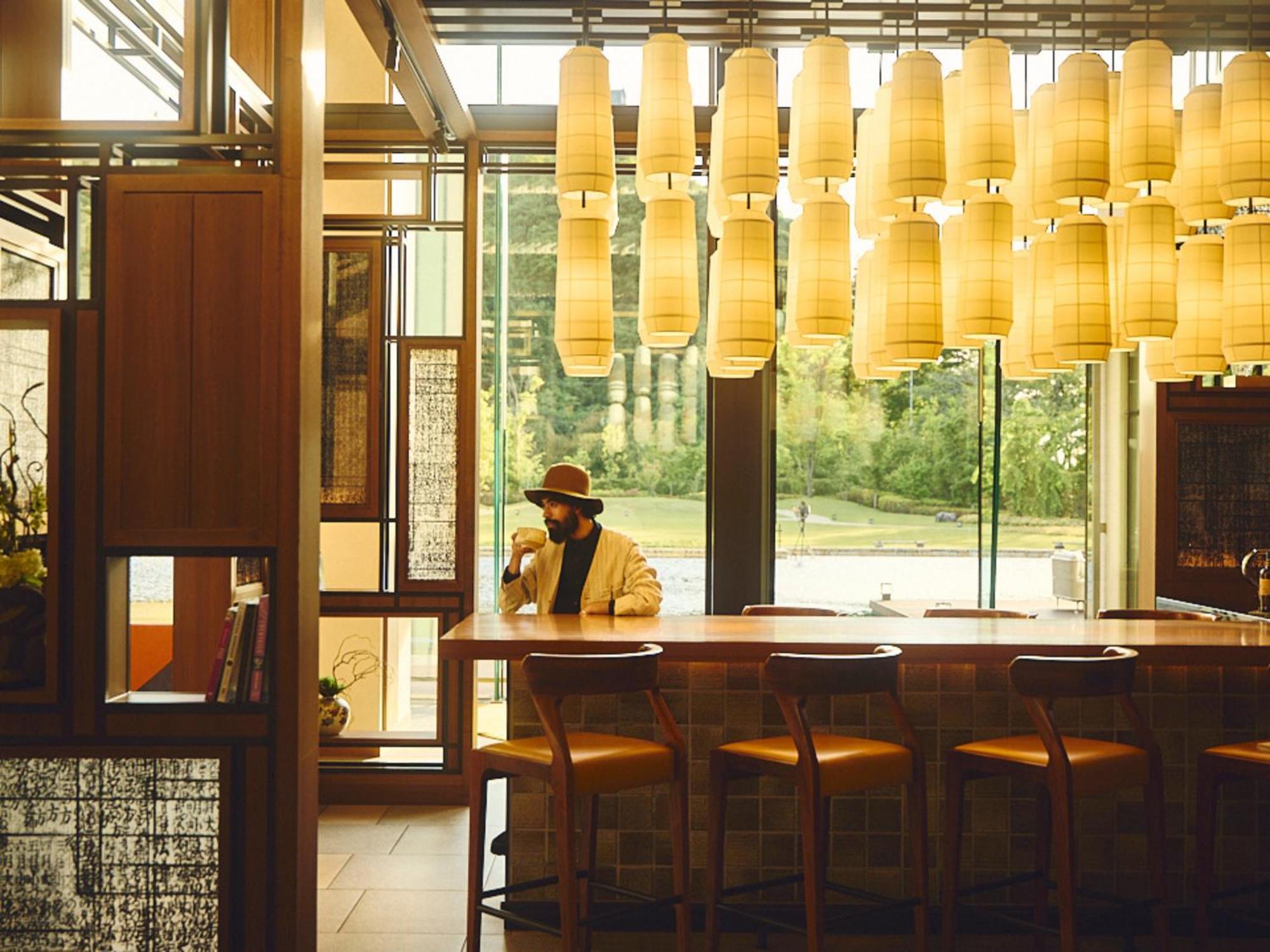 Hotel Indigo Inuyama Urakuen Garden By Ihg Dış mekan fotoğraf